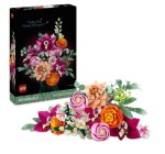 JoyBuy: LEGO® Botanicals Le joli bouquet de fleurs roses (10342) à 46,99€ (au lieu de 59,99€)