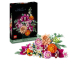 JoyBuy: LEGO® Botanicals Le joli bouquet de fleurs roses (10342) à 46,99€ (au lieu de 59,99€)