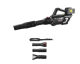 LIDL: Souffleur de feuilles PARKSIDE PERFORMANCE 40V - 250 km/h, 4 niveaux à 44,99€ (au lieu de 54,99€)