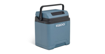 Cdiscount: Glacière électrique IGLOO IE24 - 12V/230V, 24L à 59,99€ (au lieu de 75€)