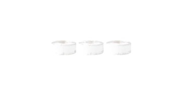 LIDL: TRONIC Lot de 3 rouleaux pour imprimante à étiquettes - Papier thermique à 3,99€ (au lieu de 5,99€)