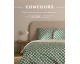 Camif: 1 salon ou chambre ESSENTIELS par Camif (valeur 1500€) à gagner