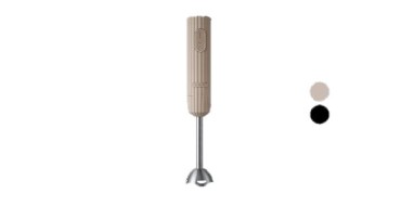 LIDL: SILVERCREST Mixeur plongeant 350 W - 2 vitesses, lame inox à 9,99€ (au lieu de 12,99€)