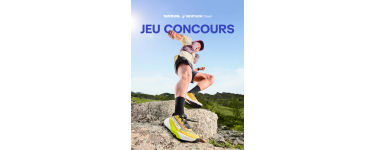 Decathlon: 1 séjour trail dans les Alpes (valeur 500€) + 1 panoplie trail Kiprun à gagner