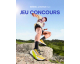 Decathlon: 1 séjour trail dans les Alpes (valeur 500€) + 1 panoplie trail Kiprun à gagner
