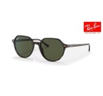 Ray-Ban: Thalia RB2195 - Lunettes de soleil à 81,50€ (au lieu de 163€)
