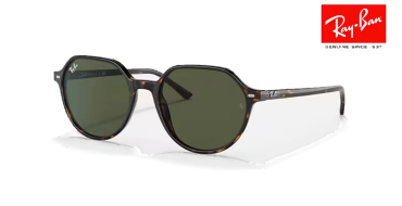 Ray-Ban: Thalia RB2195 - Lunettes de soleil à 81,50€ (au lieu de 163€)