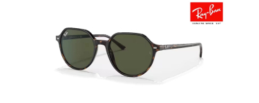 Ray-Ban: Thalia RB2195 - Lunettes de soleil à 81,50€ (au lieu de 163€)