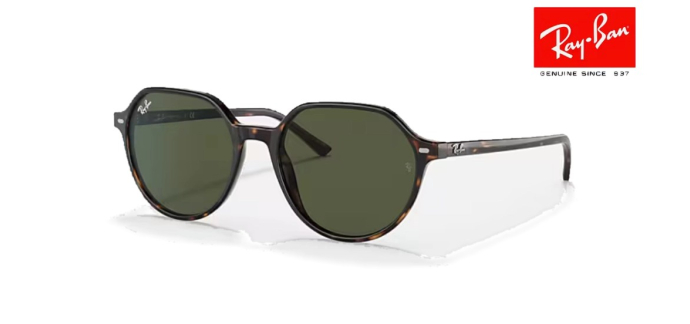 Ray-Ban: Thalia RB2195 - Lunettes de soleil à 81,50€ (au lieu de 163€)