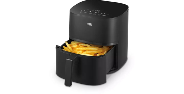 Boulanger: Friteuse à air Philips Airfryer NA211/00 - 3,2L, 1300W à 54,99€ (au lieu de 99,99€)