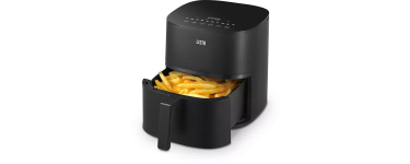 Boulanger: Friteuse à air Philips Airfryer NA211/00 - 3,2L, 1300W à 54,99€ (au lieu de 99,99€)