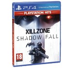 E.Leclerc: Killzone Shadow Fall PS Hits (PS4) à 9,9€ (au lieu de 19,99€)