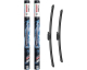 Amazon: Lot de 2 Balais d'Essuie-Glaces Bosch Aerotwin eA 173 S - 550mm & 475mm à 11,82€ (au lieu de 26,56€)