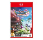 Amazon: Dragon Quest XI S Les Combattants de la Destinée Edition Ultime sur Nintendo Switch 2 à 34,99€