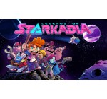 Steam: Legends of Starkadia (PC Dématérialisé) gratuit (au lieu de 2€)