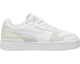 Kickz: PUMA CA Pro Lux III Blanc C001 à 19,95€ (au lieu de 99,95€)
