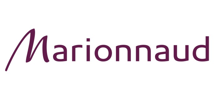 Marionnaud: -40% dès 49€ d'achat pour les nouveaux clients inscrits au programme Privilège