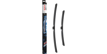 Amazon: Balai d'essuie-glace avant Bosch Aerotwin A206S à 16,90€ (au lieu de 30,66€)