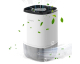JoyBuy: Purificateur d'air CONOPU HEPA avec diffuseur de parfum - 3 modes, minuterie 24h à 29,89€