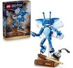 Amazon: LEGO® Harry Potter Le Lutin de Cornouailles (76461) à 20,87€ (au lieu de 23,99€)