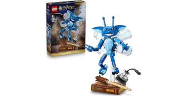 Amazon: LEGO® Harry Potter Le Lutin de Cornouailles (76461) à 20,87€ (au lieu de 23,99€)