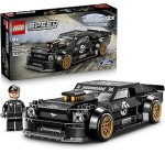 Amazon: LEGO® Speed Champions Ford Mustang Hoonicorn V1 1965 (77262) à 20,99€ (au lieu de 27,99€)
