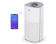 JoyBuy: Purificateur d'air Homintell - CADR 200 m³/h, Wi-Fi, HEPA H13, UV, 30 dB à 43,10€