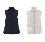 LIDL: ESMARA Doudoune légère sans manches femme - 100% polyester recyclé à 14,99€ (au lieu de 27,99€)