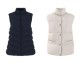 LIDL: ESMARA Doudoune légère sans manches femme - 100% polyester recyclé à 14,99€ (au lieu de 27,99€)