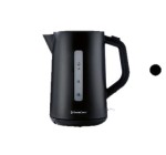 LIDL: SILVERCREST Bouilloire 1,7L - 3000W, inox à 15,99€ (au lieu de 17,99€)