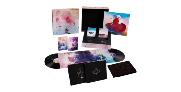 Amazon: Gris + Neva Collector (Switch) à 146,31€ (au lieu de 199,99€)