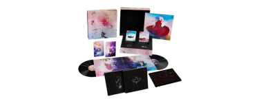 Amazon: Gris + Neva Collector (Switch) à 146,31€ (au lieu de 199,99€)