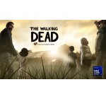 Lenovo: The Walking Dead (PC Dématérialisé) gratuit (au lieu de 3€)
