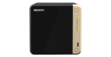 Amazon: NAS 4 baies QNAP TS-464-8G à 399€ (au lieu de 722,01€)