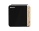 Amazon: NAS 4 baies QNAP TS-464-8G à 399€ (au lieu de 722,01€)