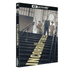 Amazon: Blu-ray 4K UHD - Les Incorruptibles à 13,07€ (au lieu de 14,56€)