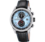 Amazon: Montre chronographe Festina intemporelle à 80,88€ (au lieu de 90,53€)