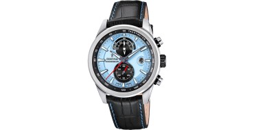 Amazon: Montre chronographe Festina intemporelle à 80,88€ (au lieu de 90,53€)