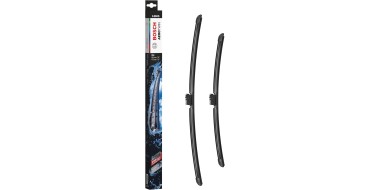 Amazon: Balai d'Essuie-Glace Bosch A204S 3397014204 à 14,5€ (au lieu de 27,9€)