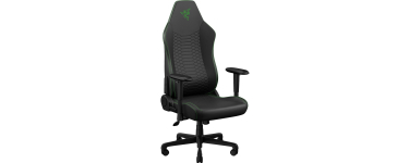 Amazon: Fauteuil de Bureau Razer Iskur V2 X NewGen - Noir, Rose à 236,64€ (au lieu de 321,88€)