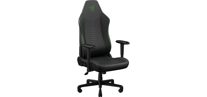 Amazon: Fauteuil de Bureau Razer Iskur V2 X NewGen - Noir, Rose à 236,64€ (au lieu de 321,88€)