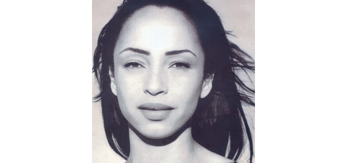 Amazon: Album CD Sade - The Best of Sade Enregistrement original, Remasterisé à 6,99€