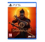 Amazon: The Blood of Dawnwalker Edition Day 1 sur PS5 à 50,99€ (au lieu de 52,96€)