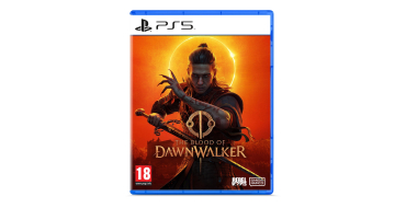 Amazon: The Blood of Dawnwalker Edition Day 1 sur PS5 à 50,99€ (au lieu de 52,96€)