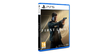 JoyBuy: IO Interactive - 007 First Light - PS5 - Version Française à 54,99€ (au lieu de 69,99€)