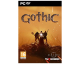 Amazon: Gothic (PC) à 43,36€ (au lieu de 59,99€)