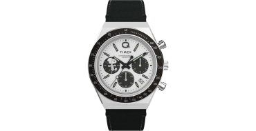 Amazon: Montre Timex Quartz Chronographe x Peanuts Snoopy à 184,95€ (au lieu de 189,35€)