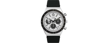Amazon: Montre Timex Quartz Chronographe x Peanuts Snoopy à 184,95€ (au lieu de 189,35€)
