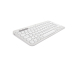 Amazon: Clavier Logitech Pebble Keys 2 K380s à 25,99€ (au lieu de 32,33€)