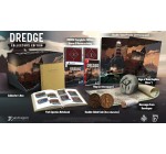 Amazon: Dredge Complete Collector's Edition sur Nintendo Switch à 54,99€ (au lieu de 85€)
